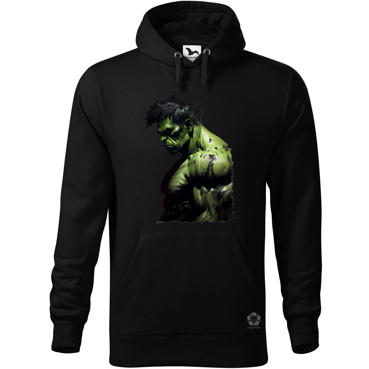 Bosszúálló Hulk v3