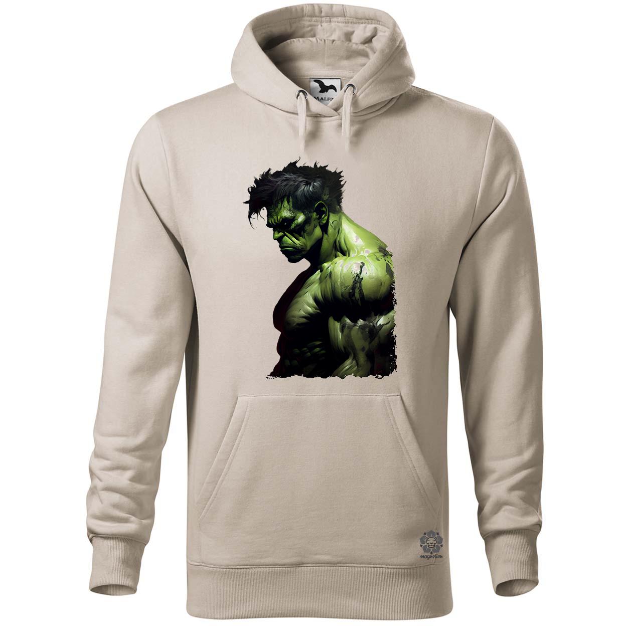 Bosszúálló Hulk v3