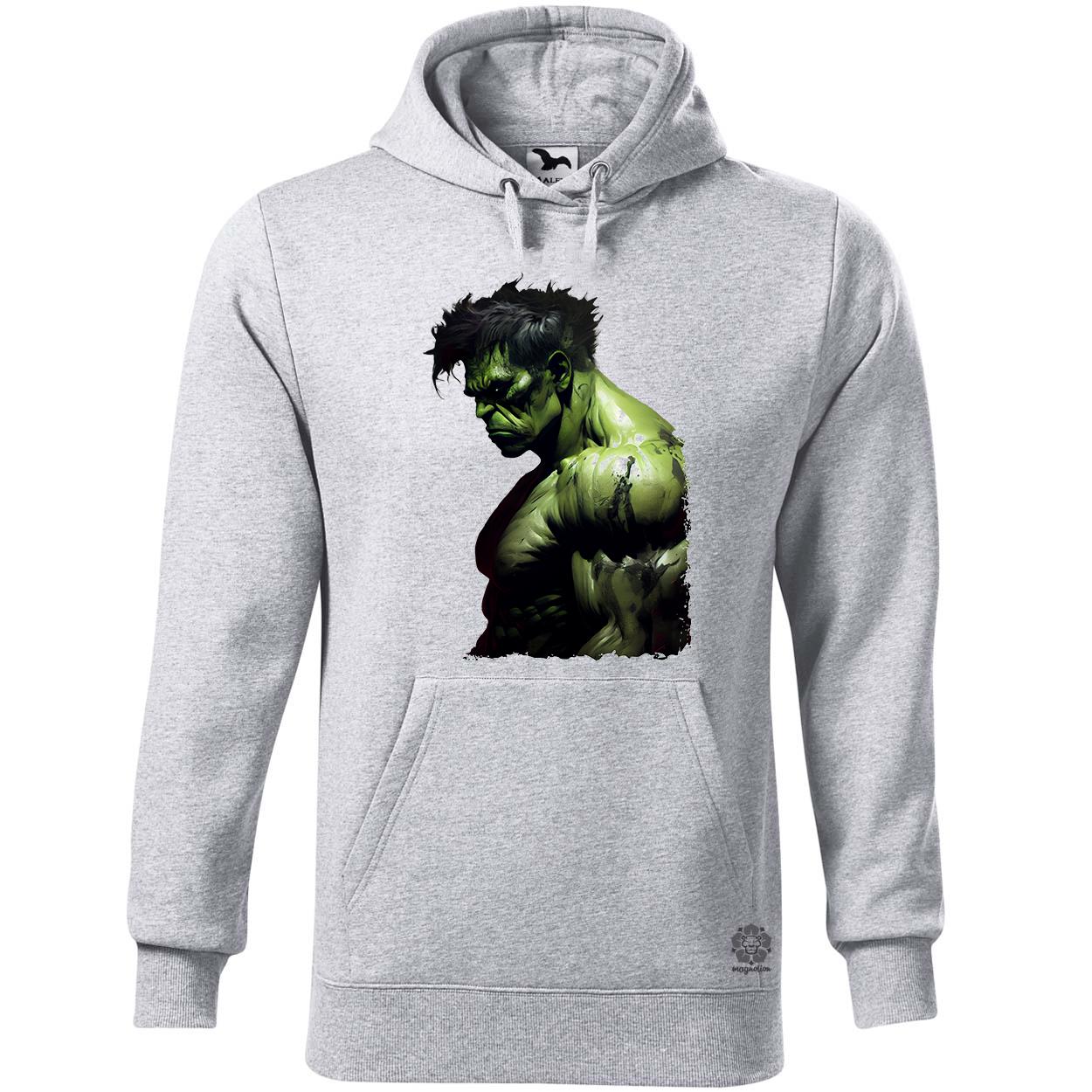 Bosszúálló Hulk v3