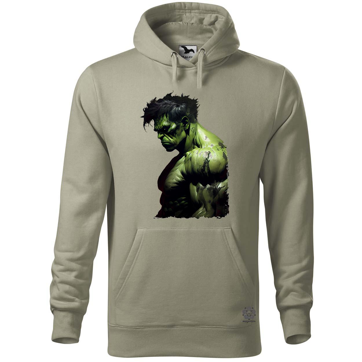 Bosszúálló Hulk v3