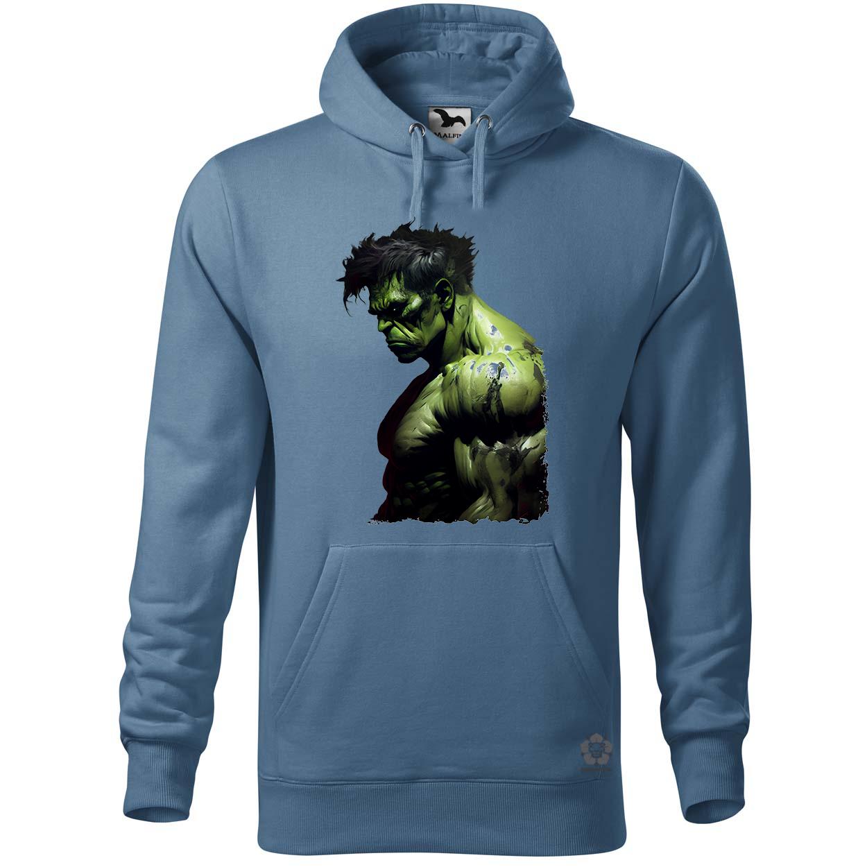 Bosszúálló Hulk v3