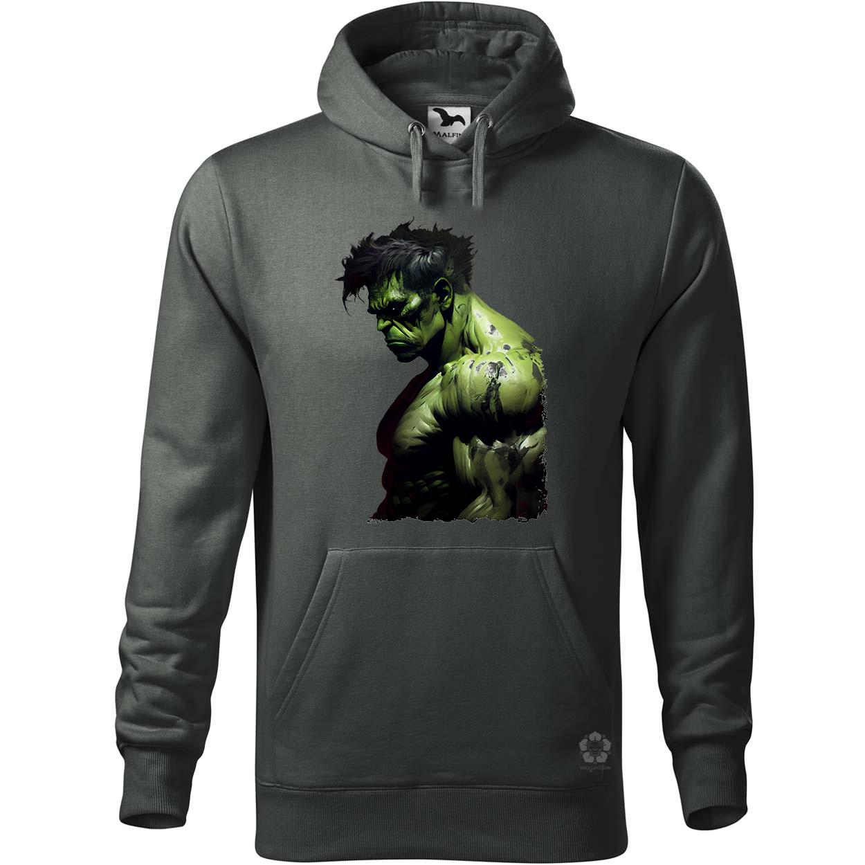 Bosszúálló Hulk v3