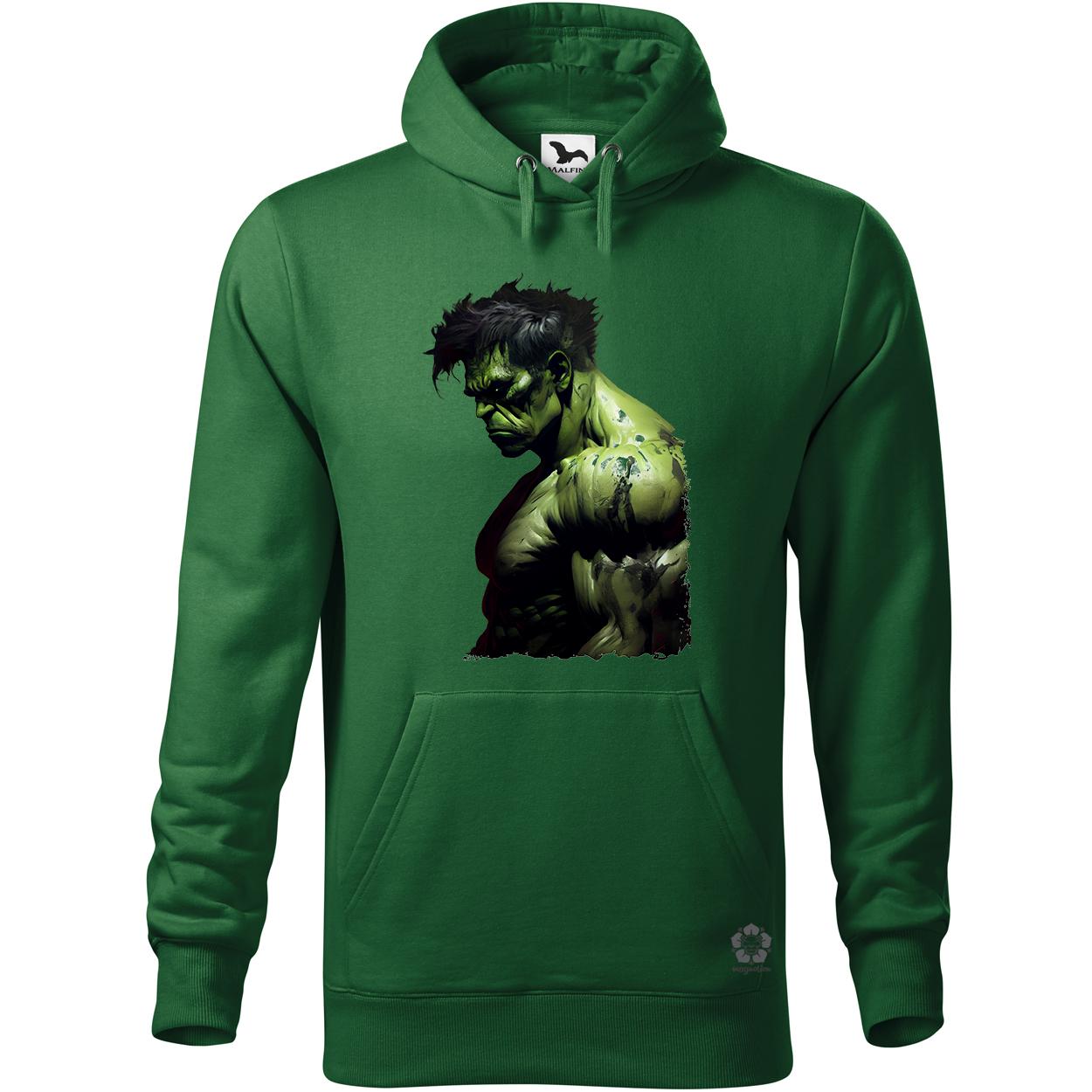 Bosszúálló Hulk v3