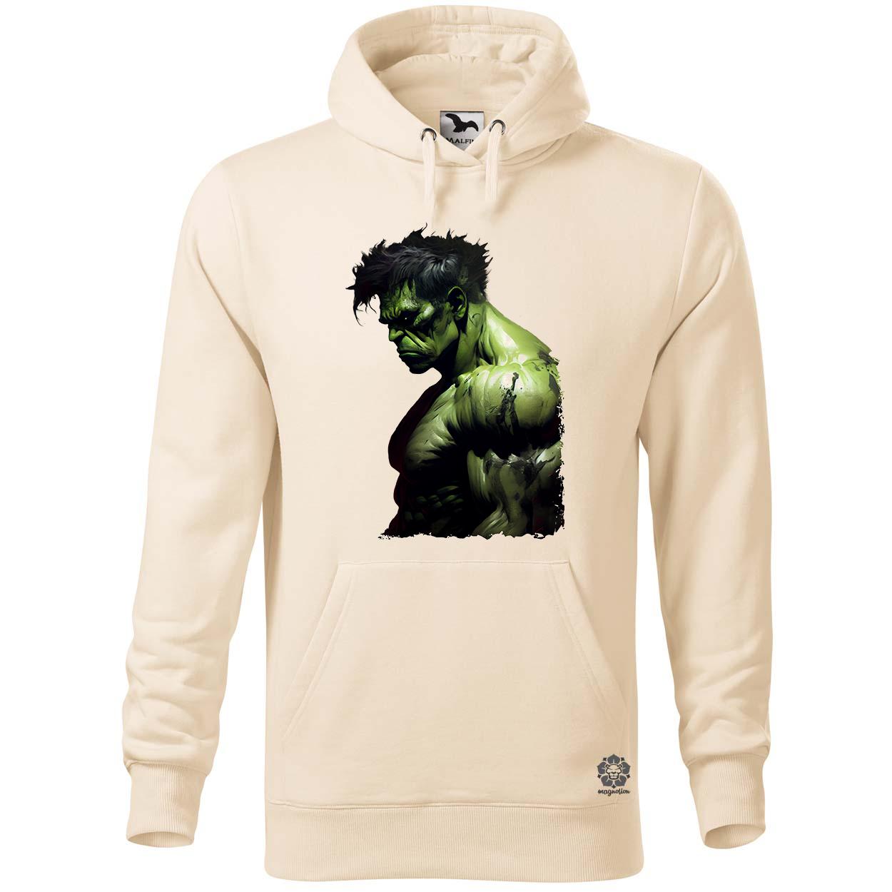 Bosszúálló Hulk v3