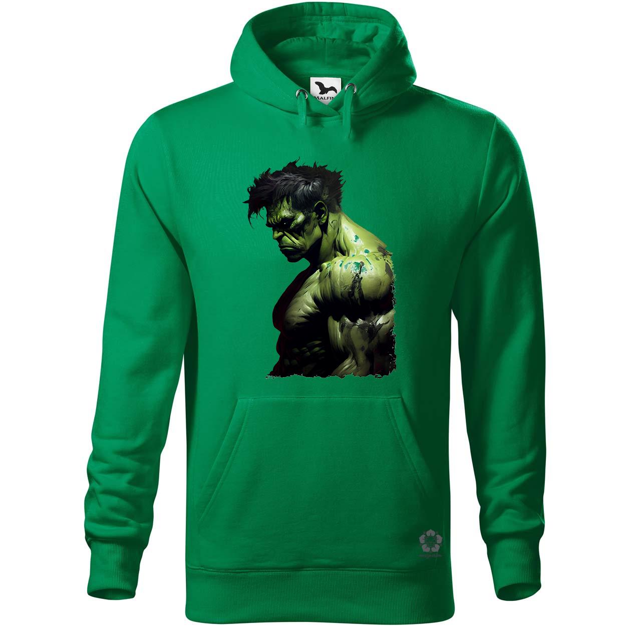 Bosszúálló Hulk v3