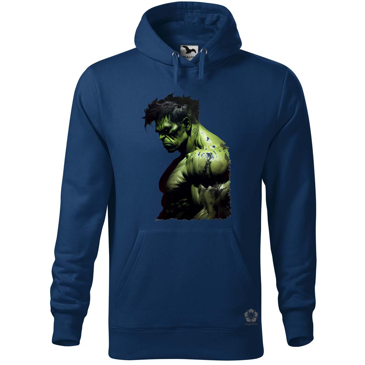 Bosszúálló Hulk v3