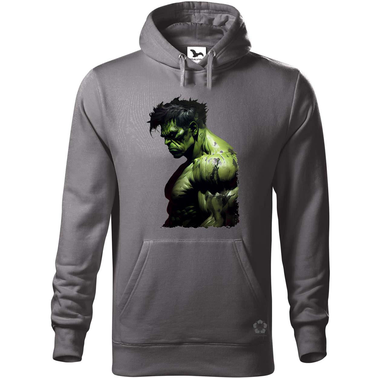 Bosszúálló Hulk v3