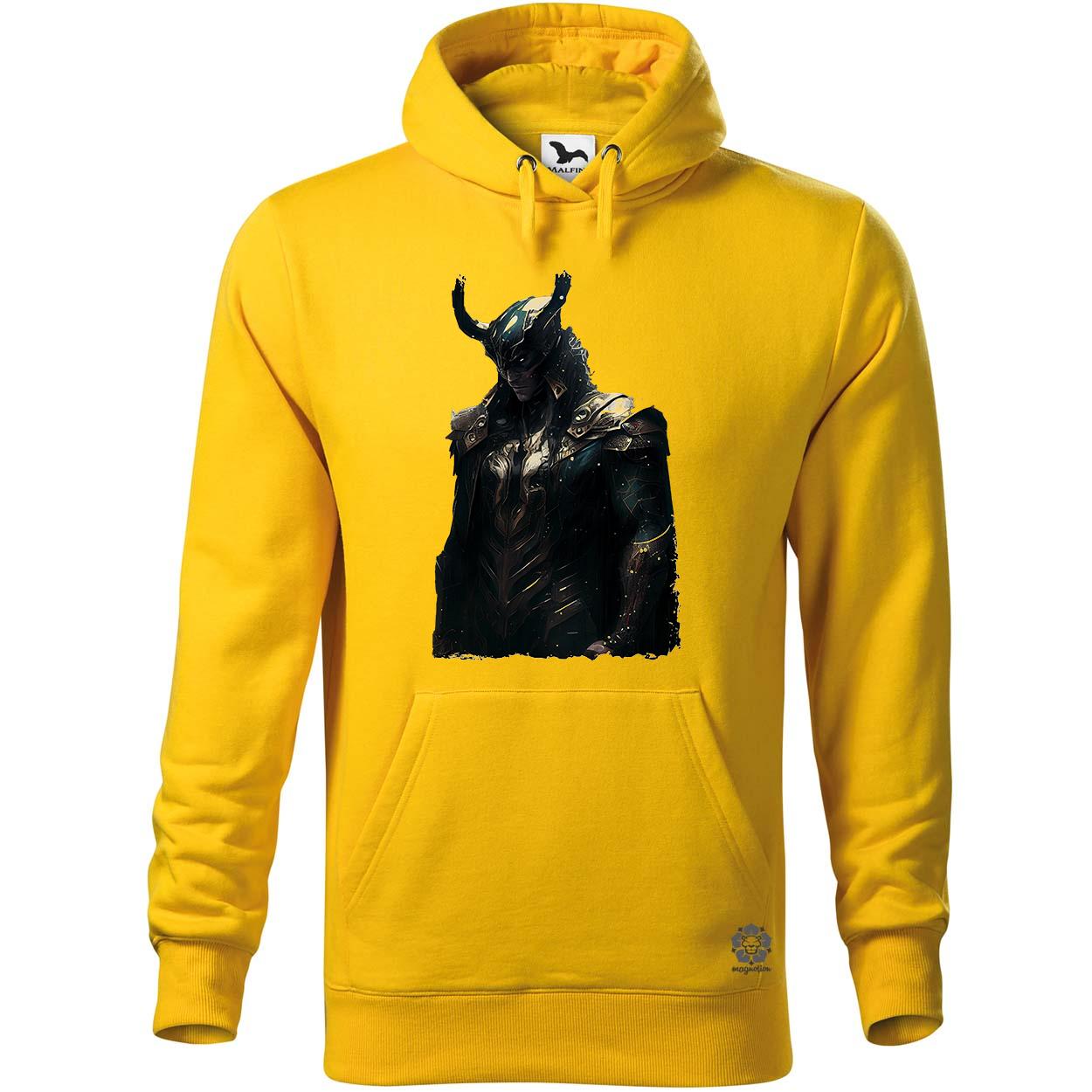 Bosszúálló Loki v1