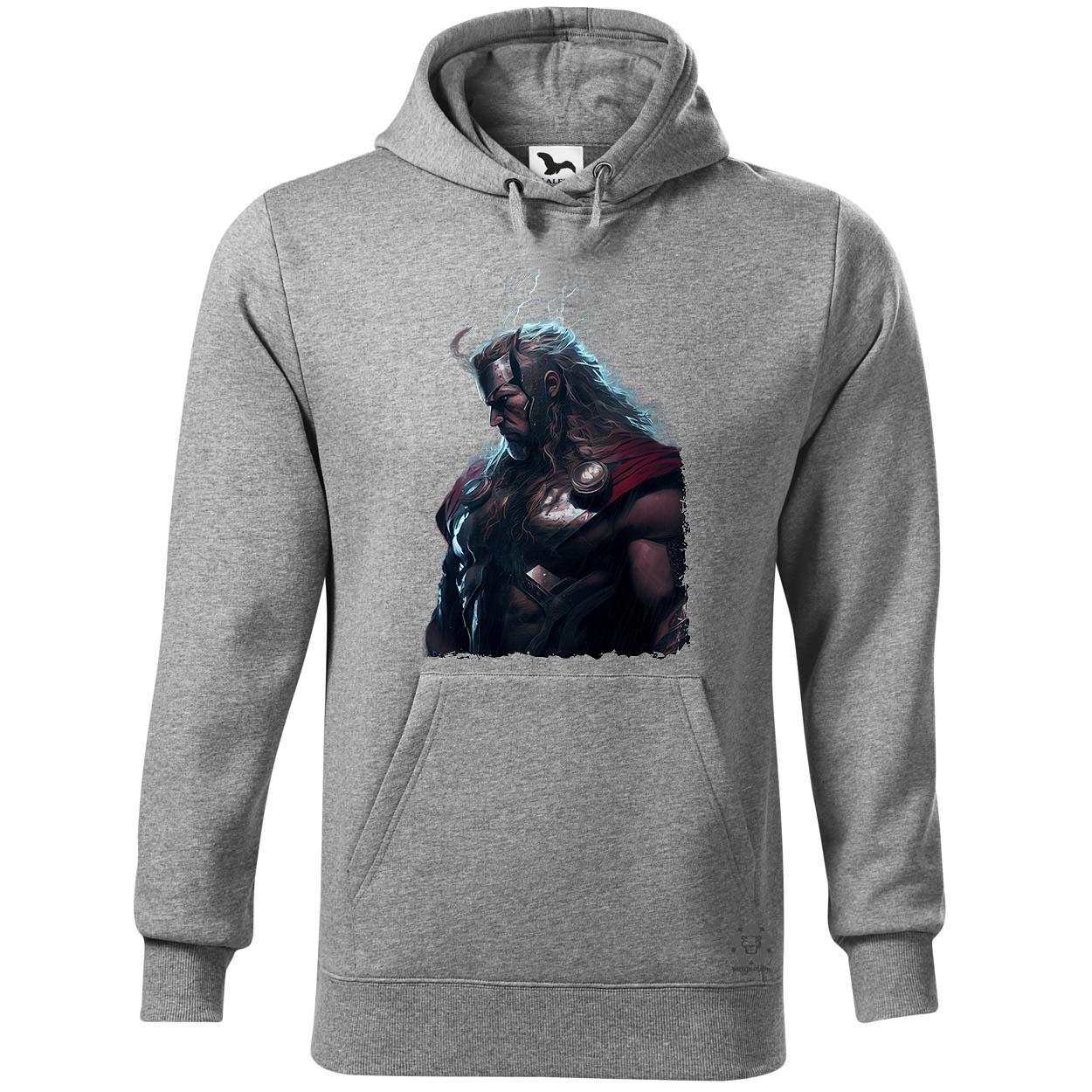 Bosszúálló Thor v2