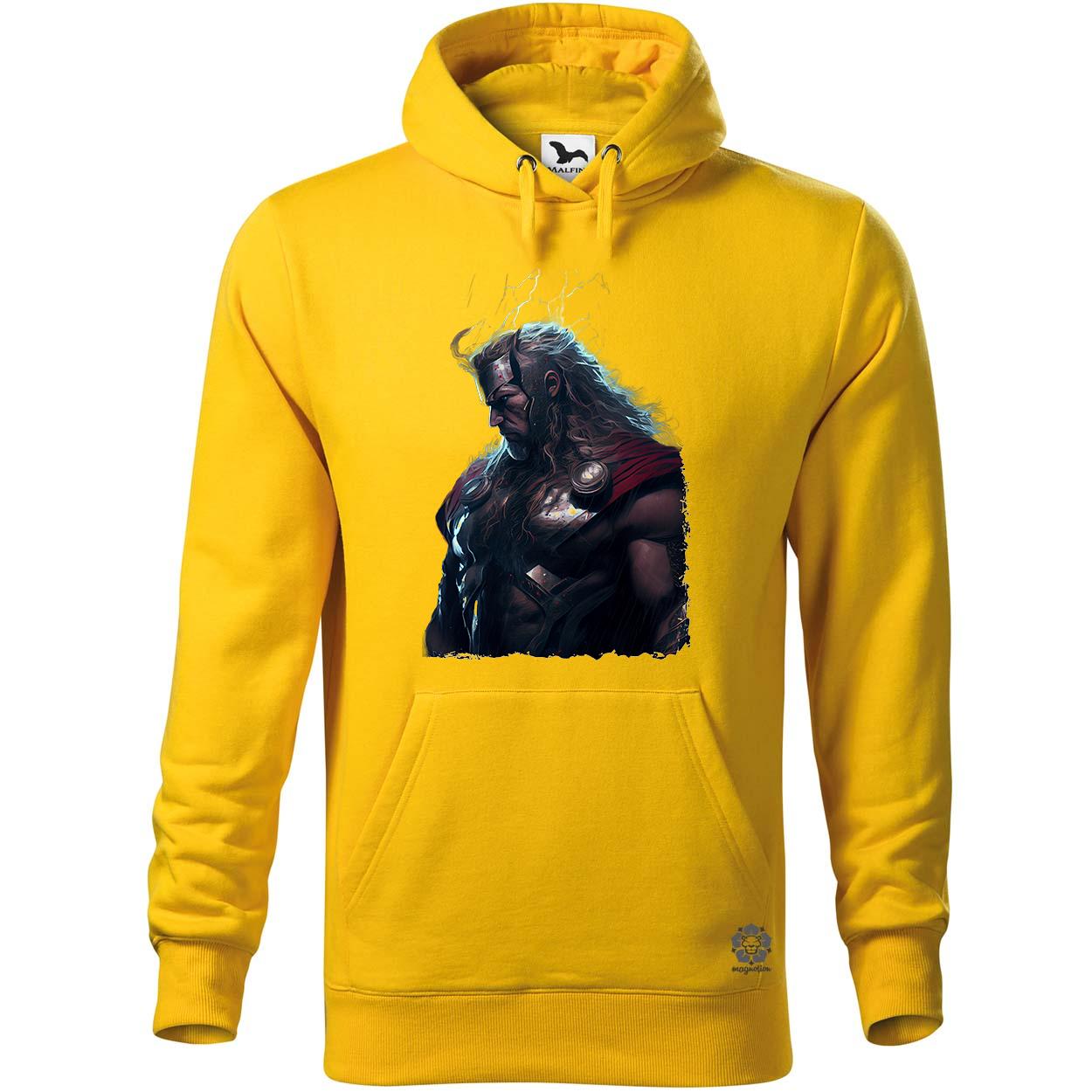 Bosszúálló Thor v2