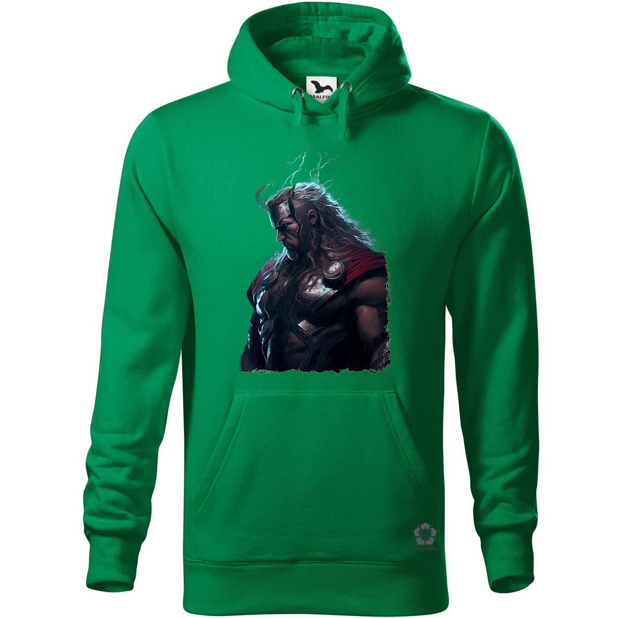 Bosszúálló Thor v2