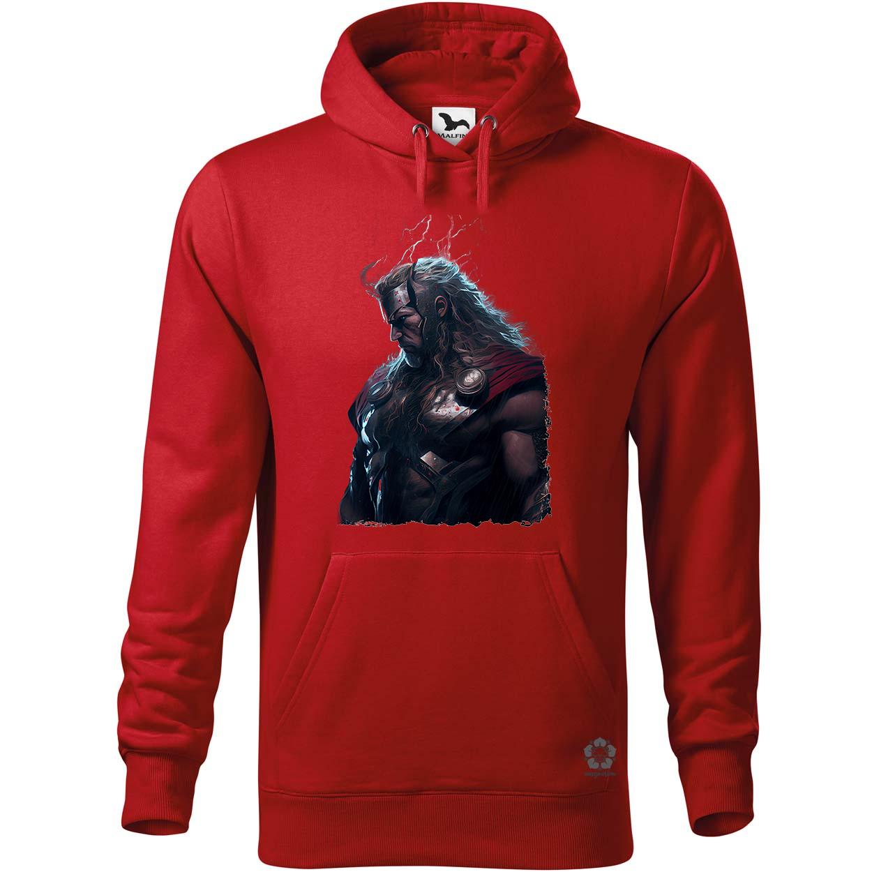 Bosszúálló Thor v2