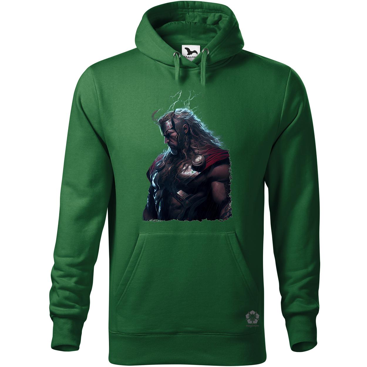 Bosszúálló Thor v2