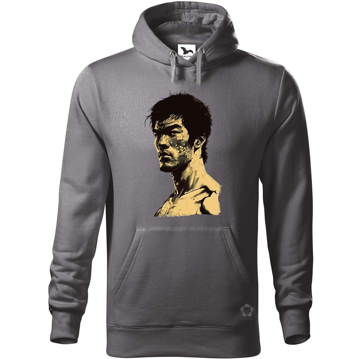 Bruce Lee portré v1