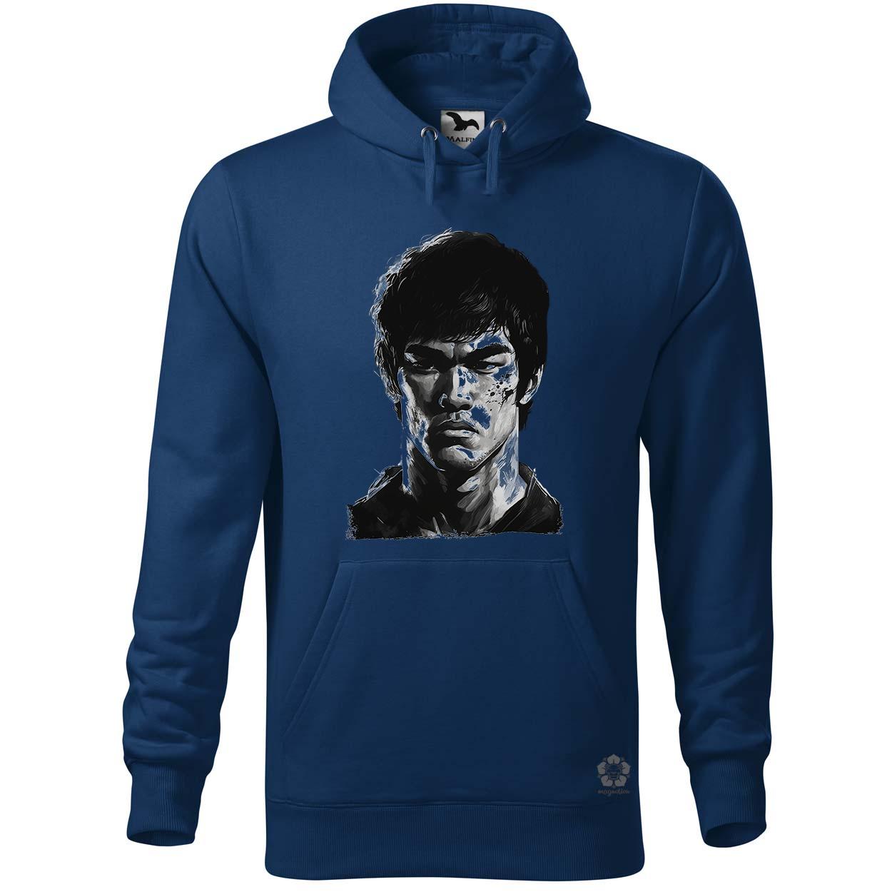 Bruce Lee portré v2