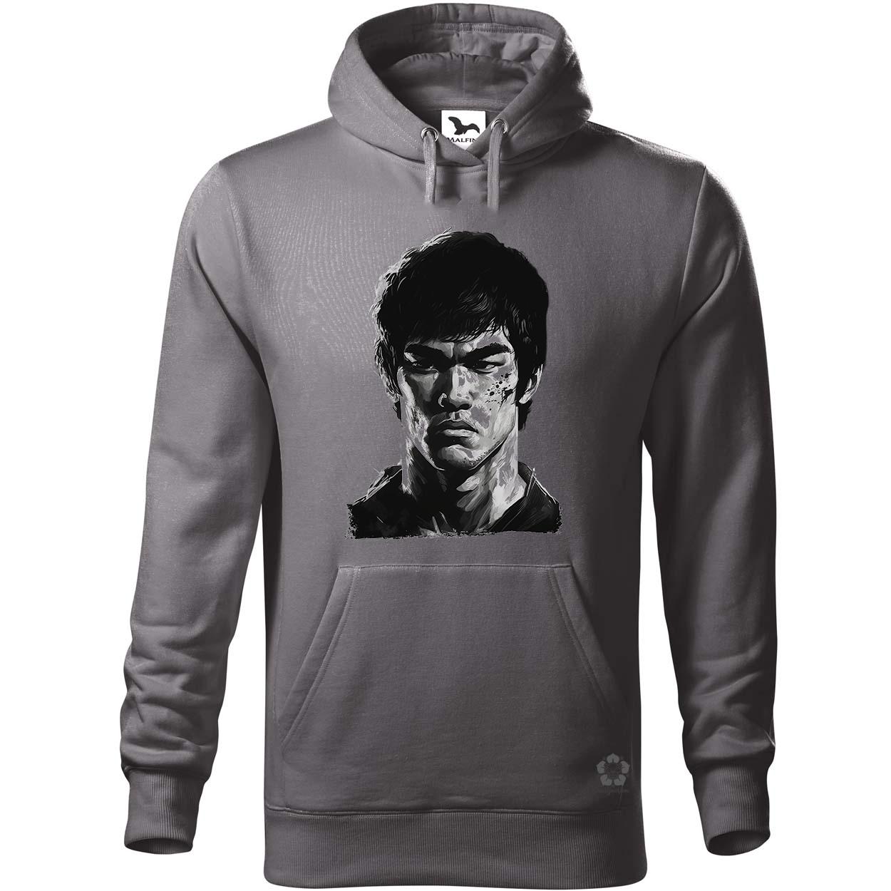 Bruce Lee portré v2