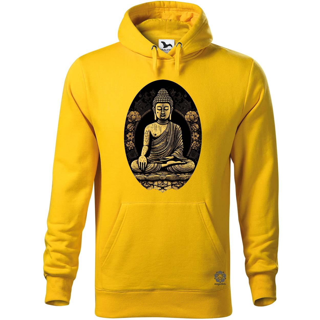 Buddha v8