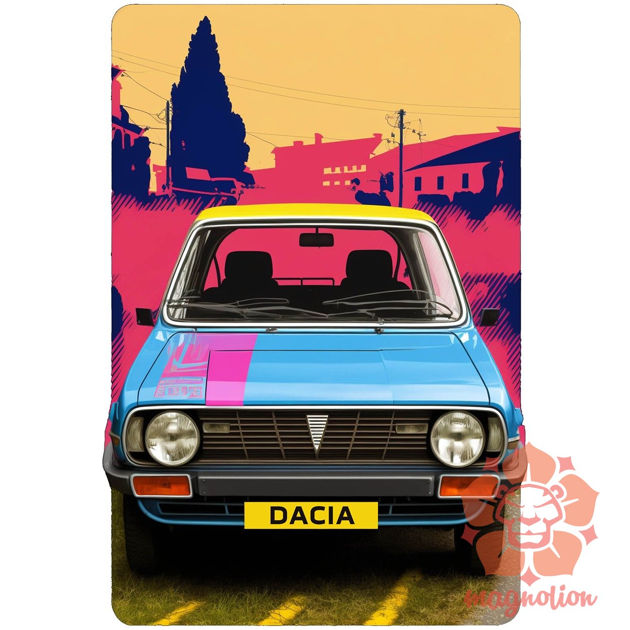 Dacia v4