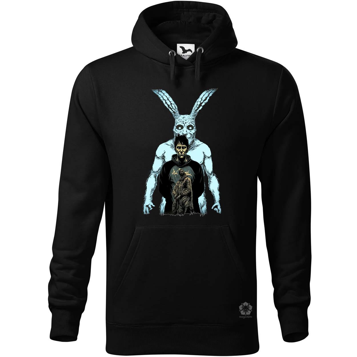 Donnie Darko és Frank v4