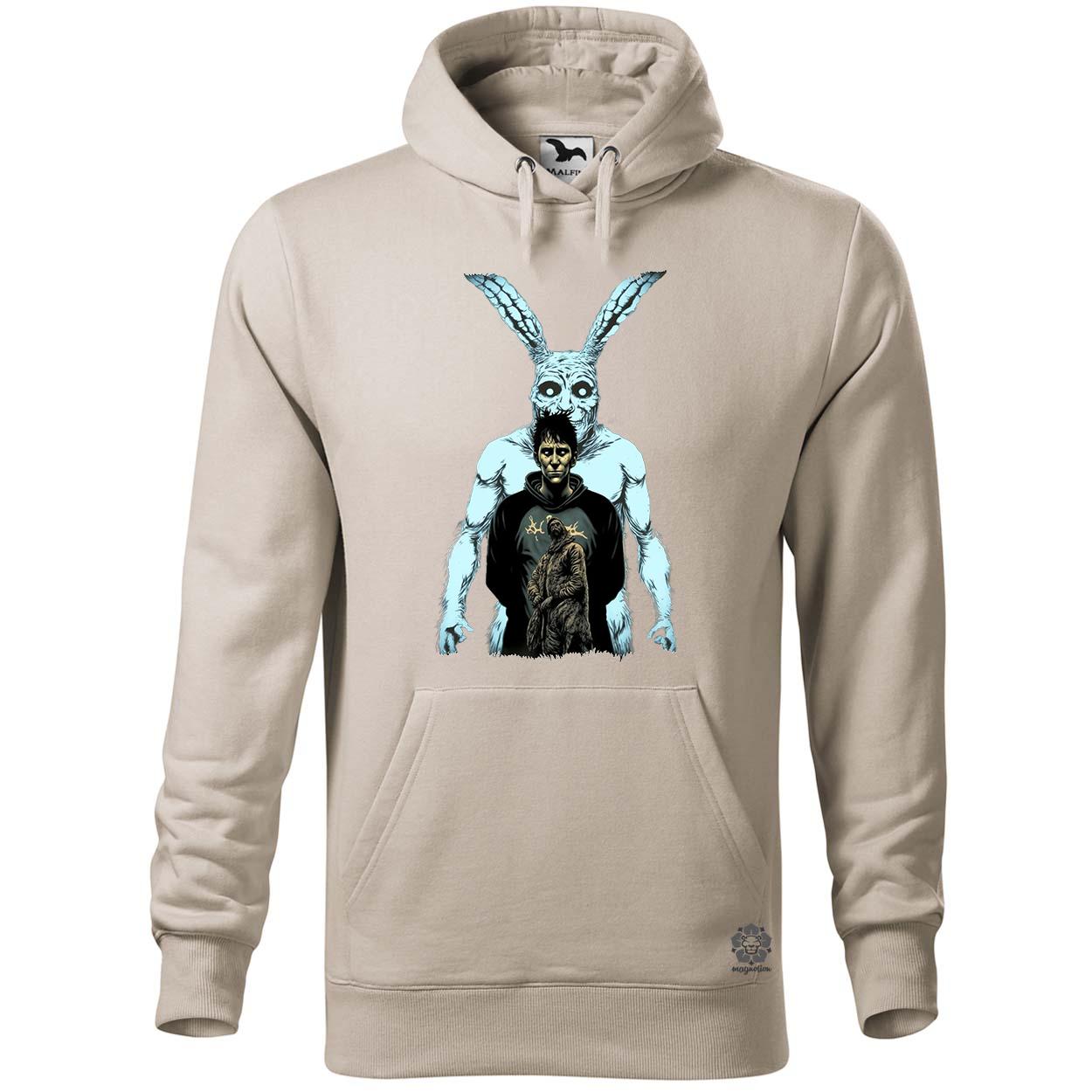 Donnie Darko és Frank v4