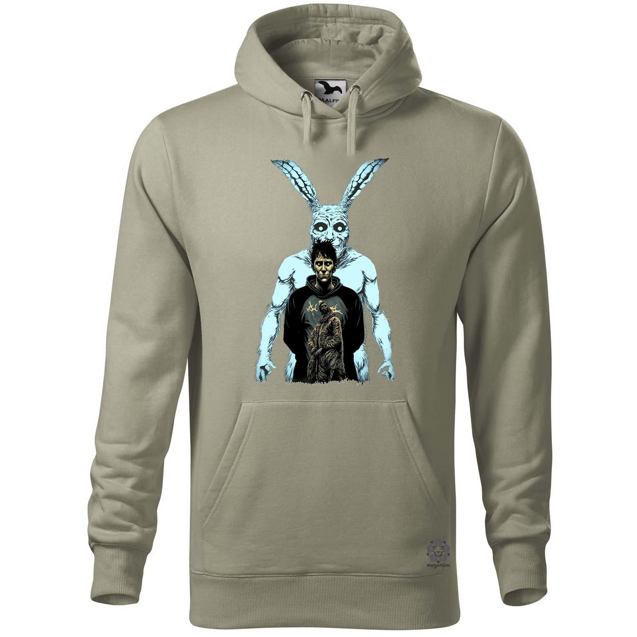 Donnie Darko és Frank v4