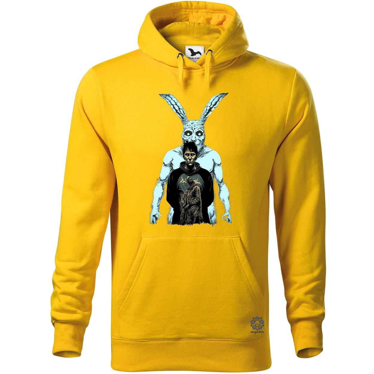 Donnie Darko és Frank v4