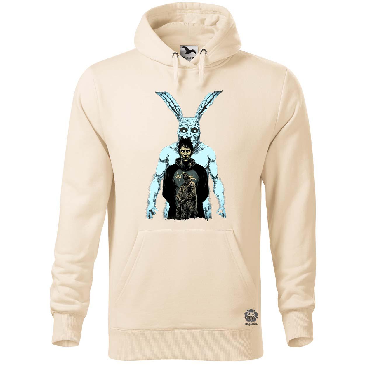 Donnie Darko és Frank v4