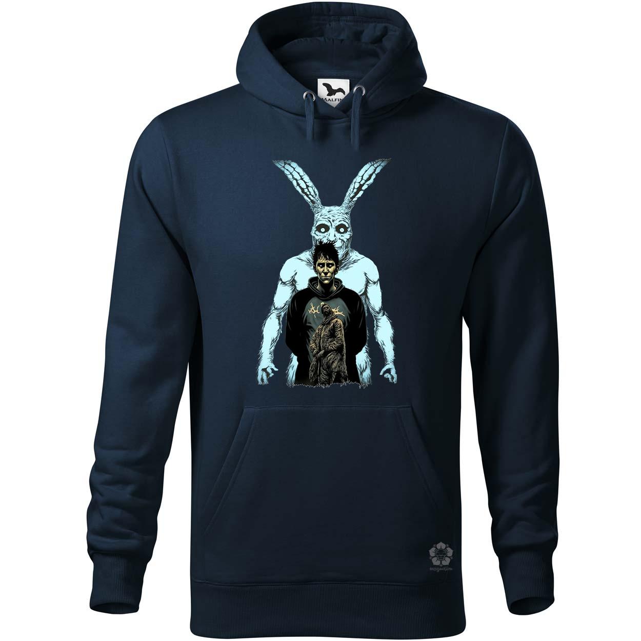 Donnie Darko és Frank v4