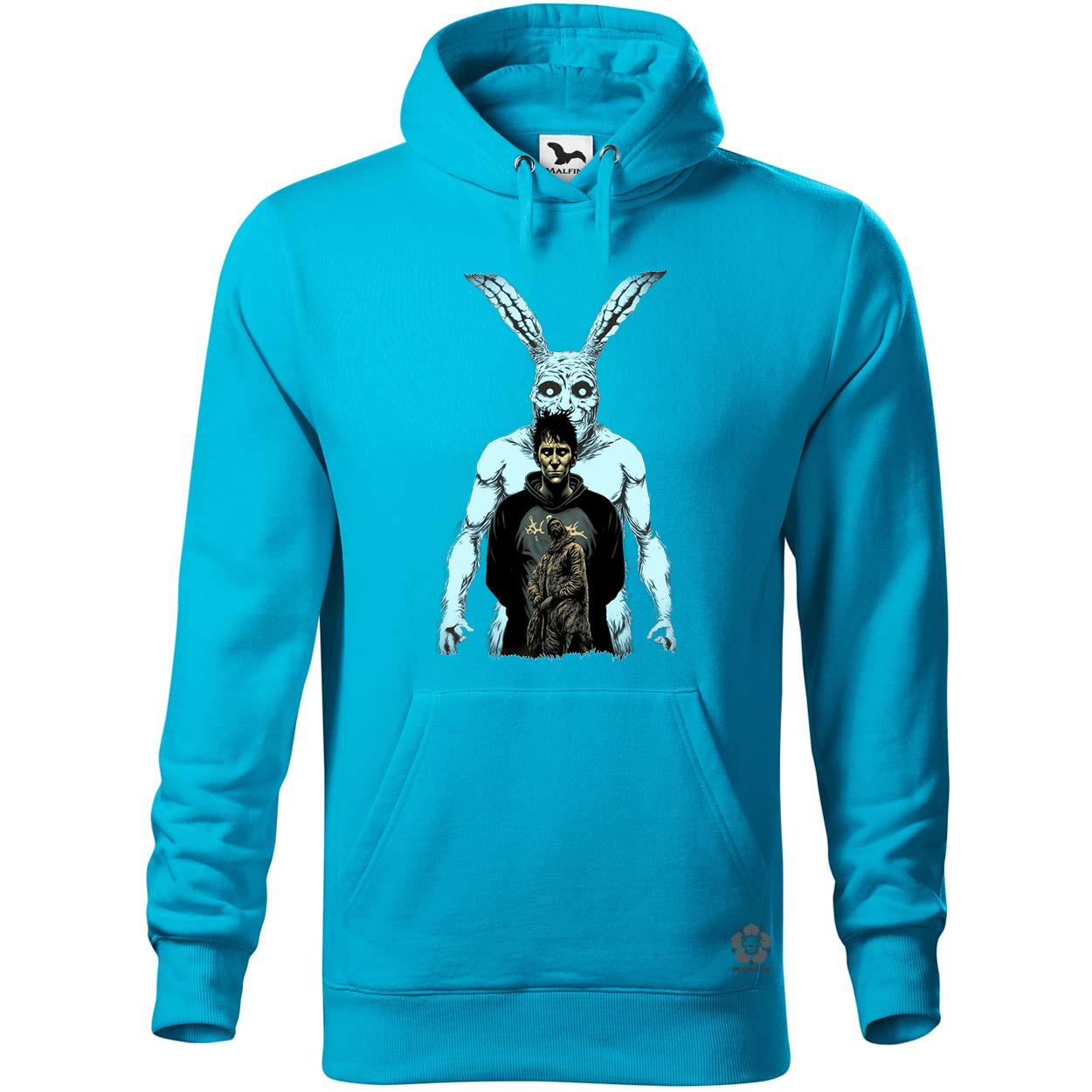 Donnie Darko és Frank v4