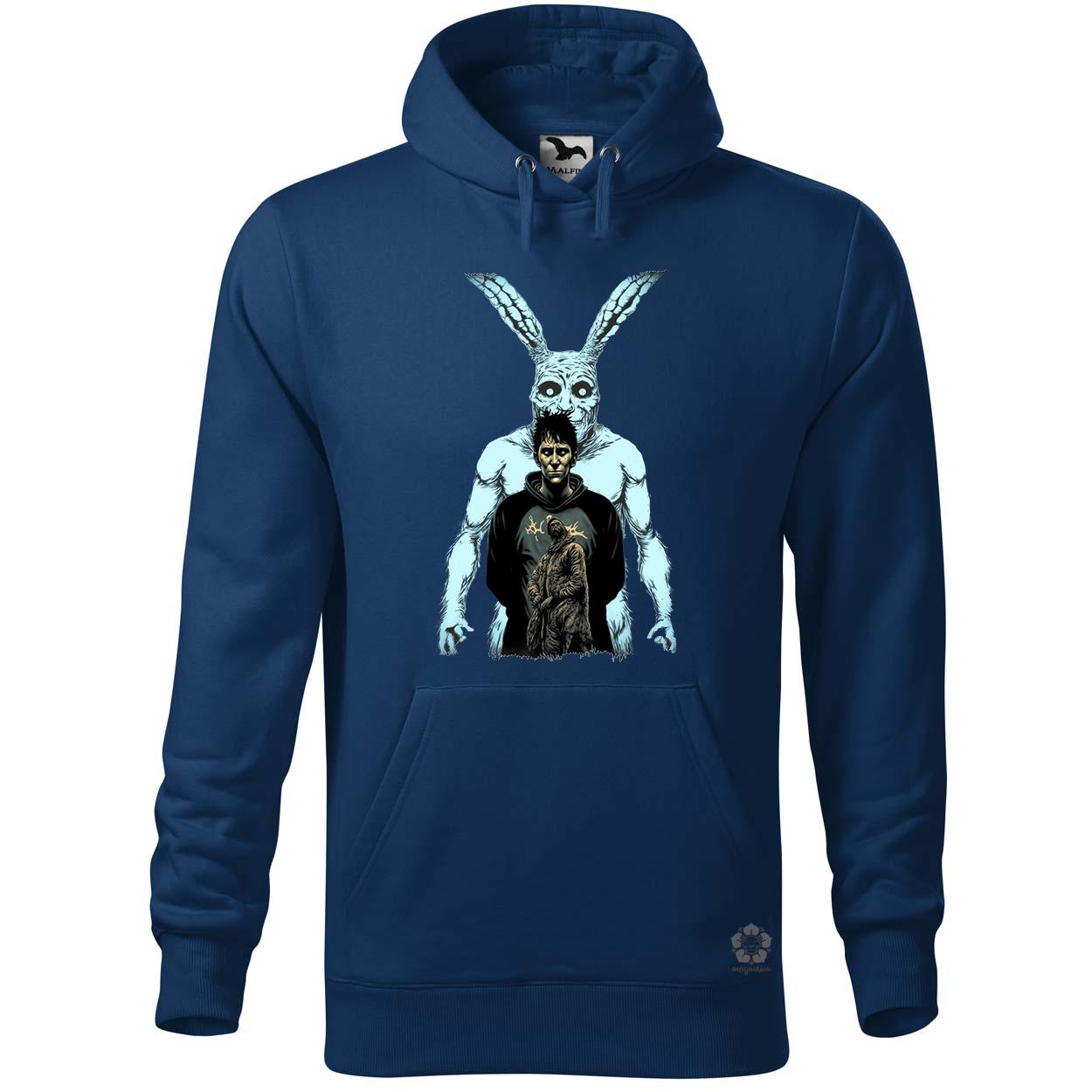 Donnie Darko és Frank v4