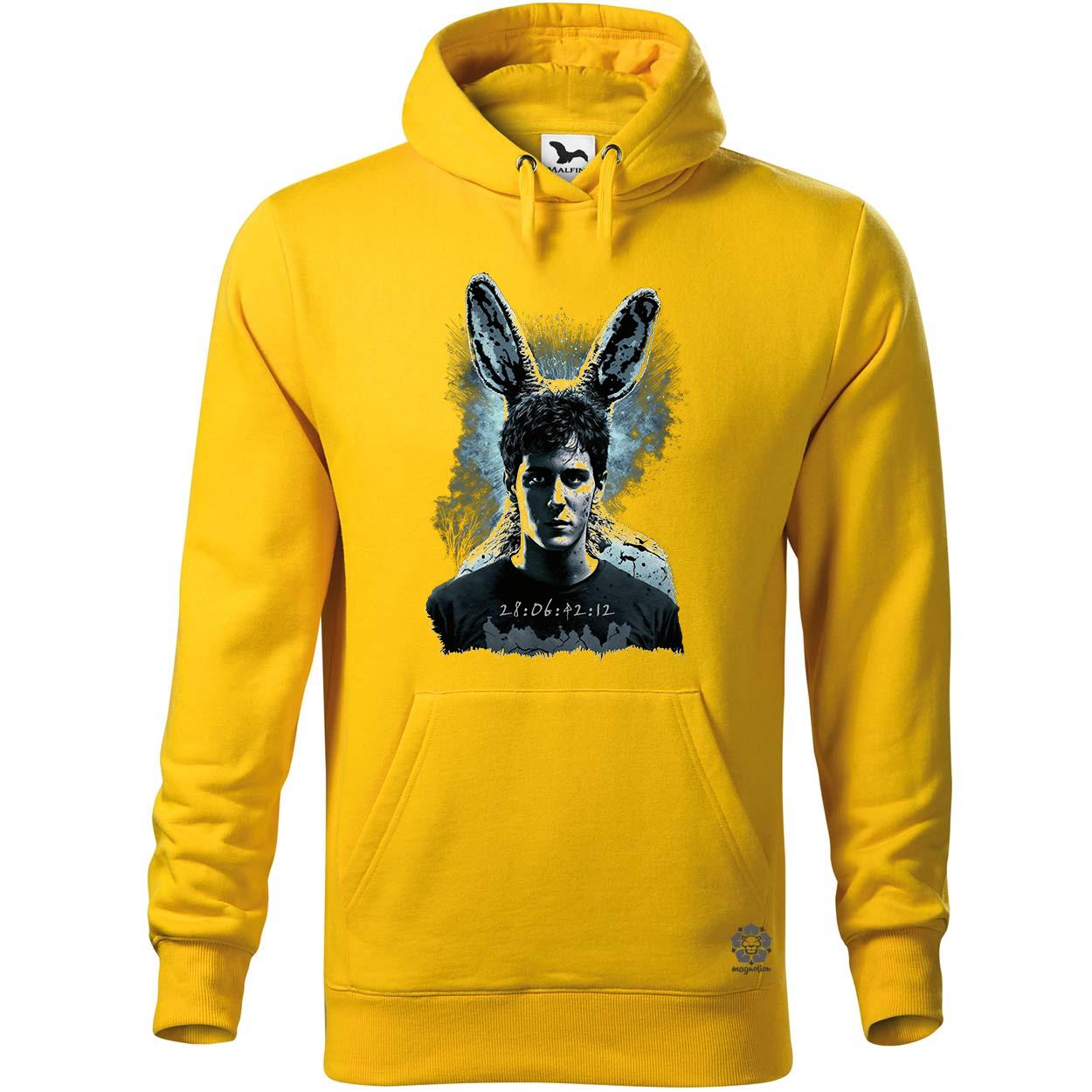 Donnie Darko és Frank v5