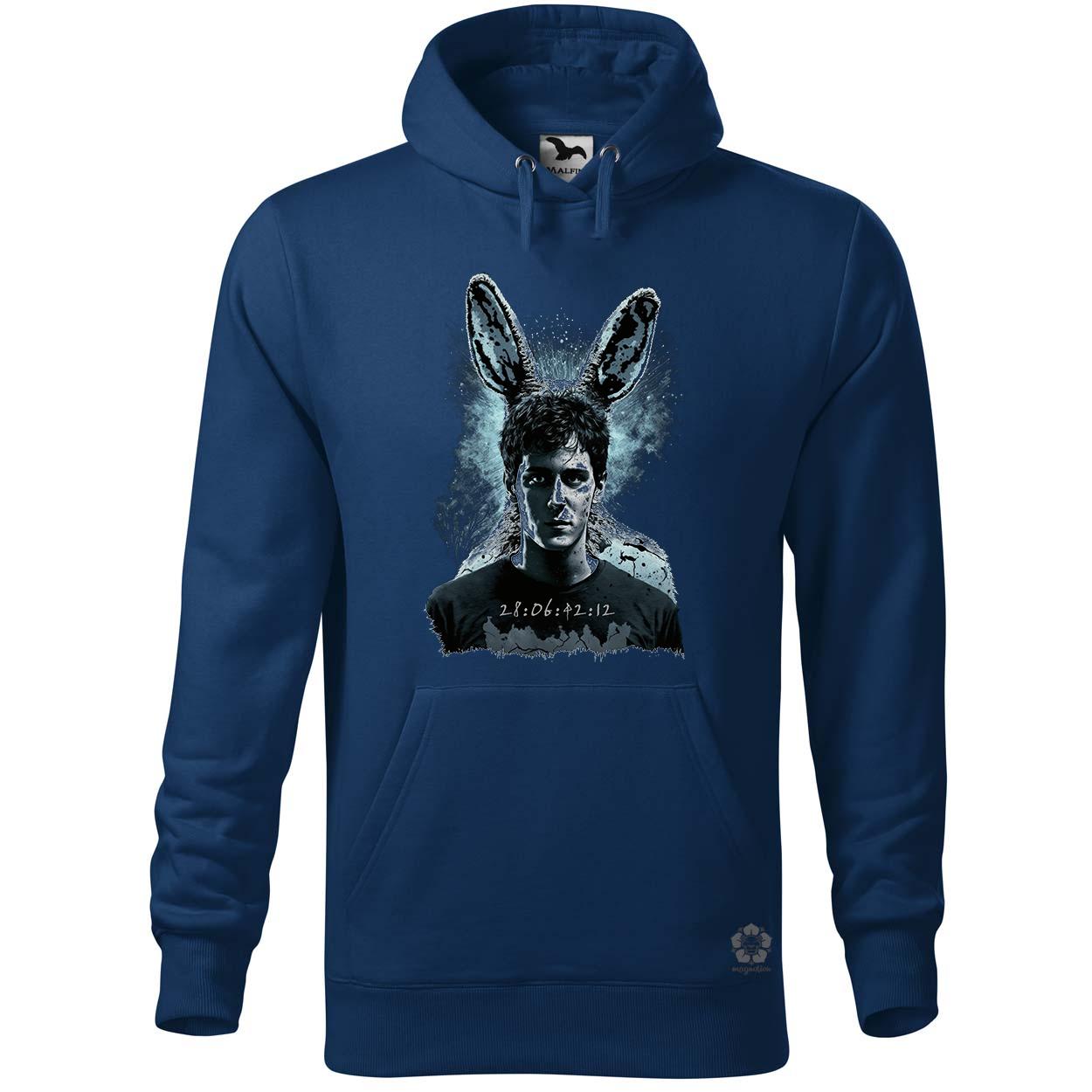 Donnie Darko és Frank v5