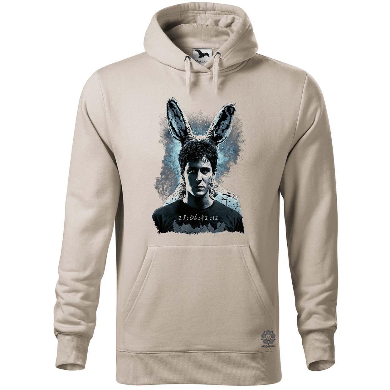 Donnie Darko és Frank v5