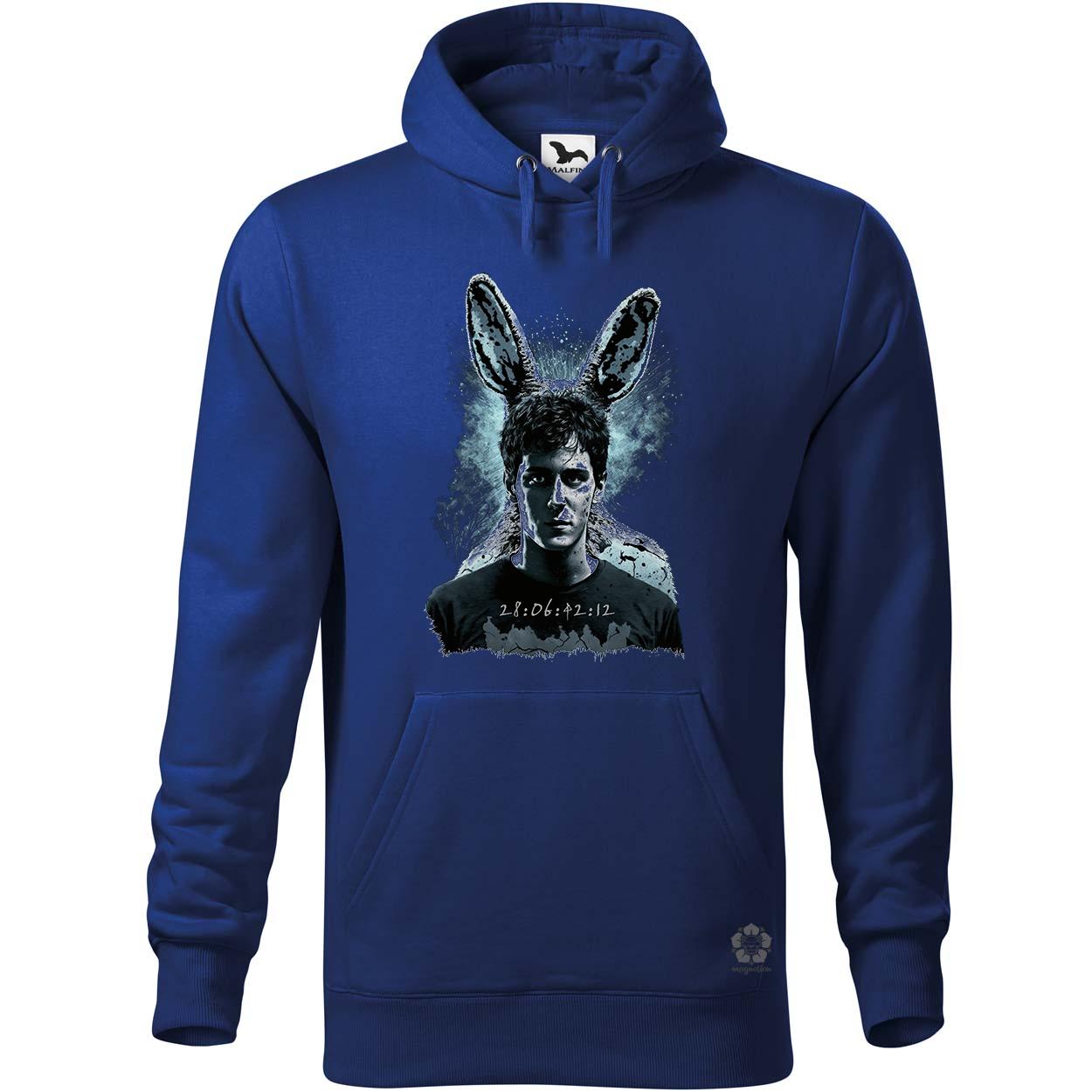 Donnie Darko és Frank v5