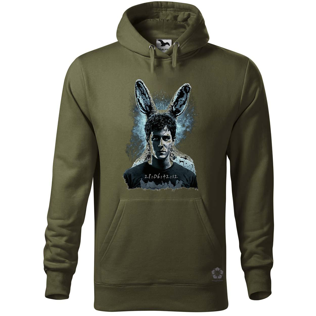 Donnie Darko és Frank v5