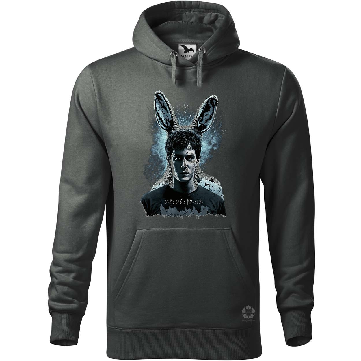 Donnie Darko és Frank v5