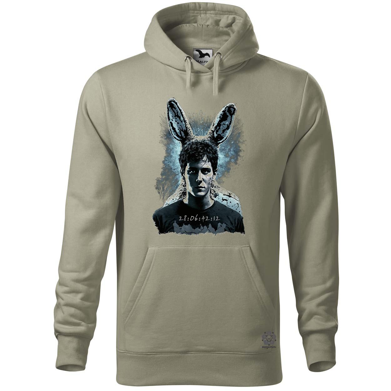 Donnie Darko és Frank v5