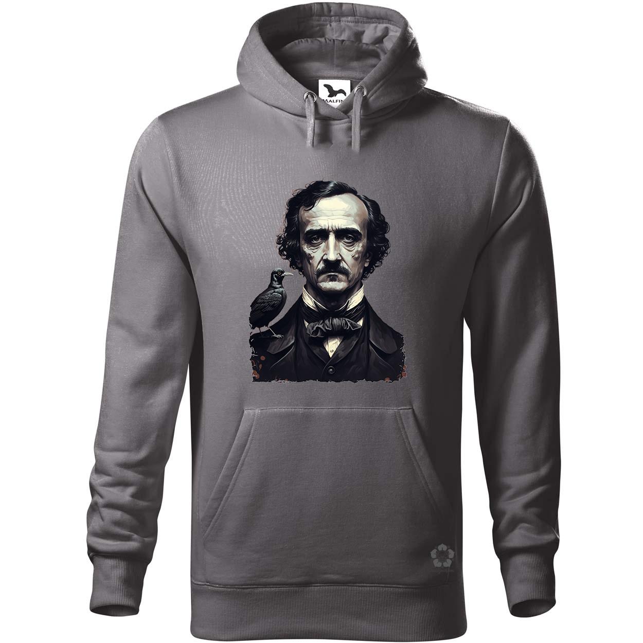 Edgar Allan Poe portré v1