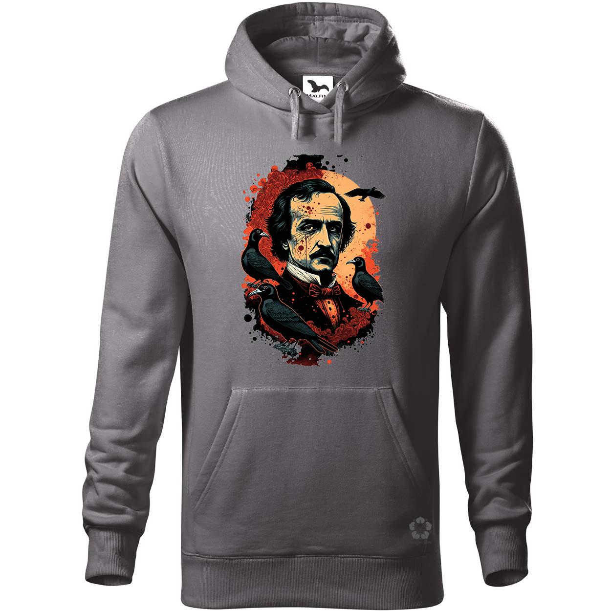 Edgar Allan Poe portré v2