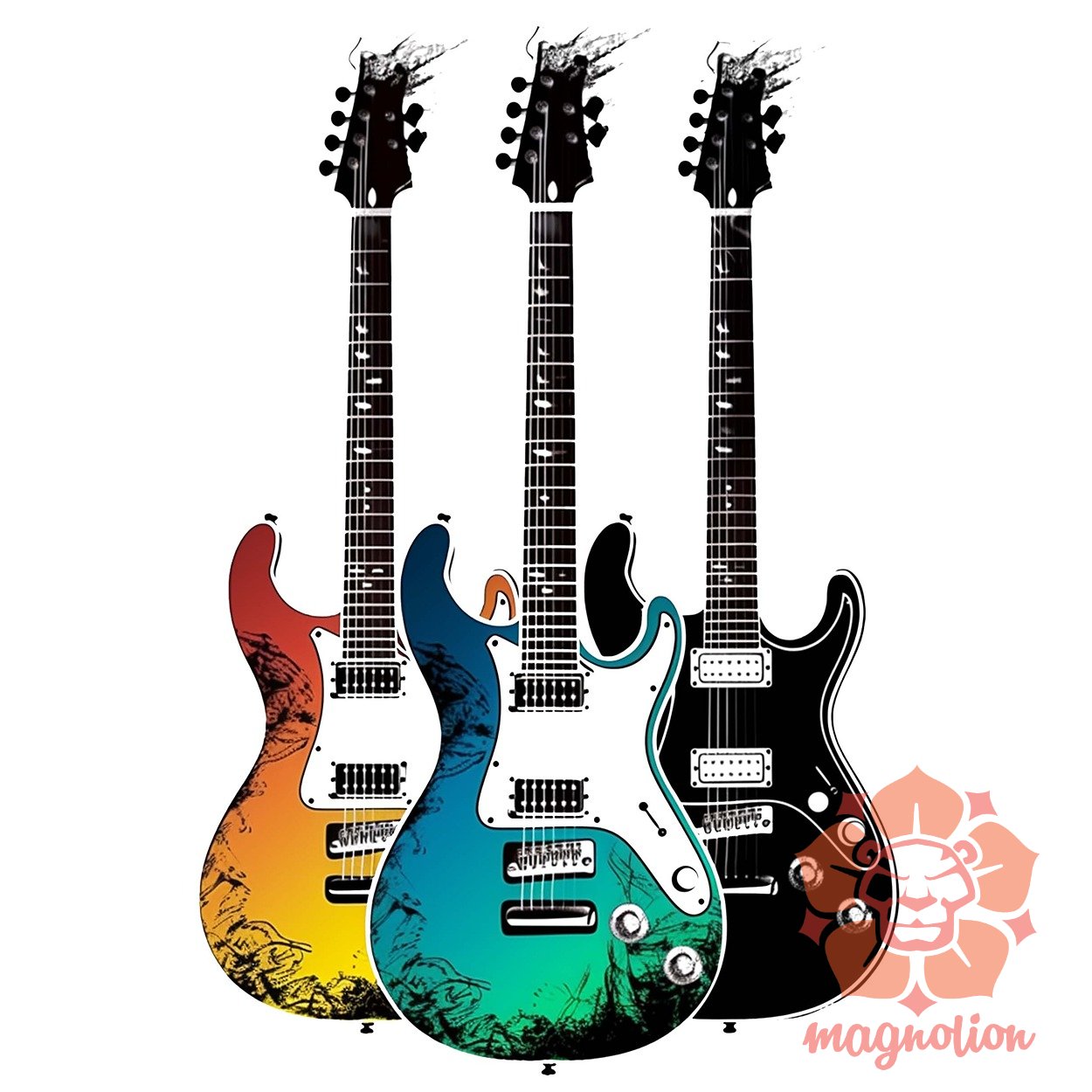 Elektronikus gitárok v2