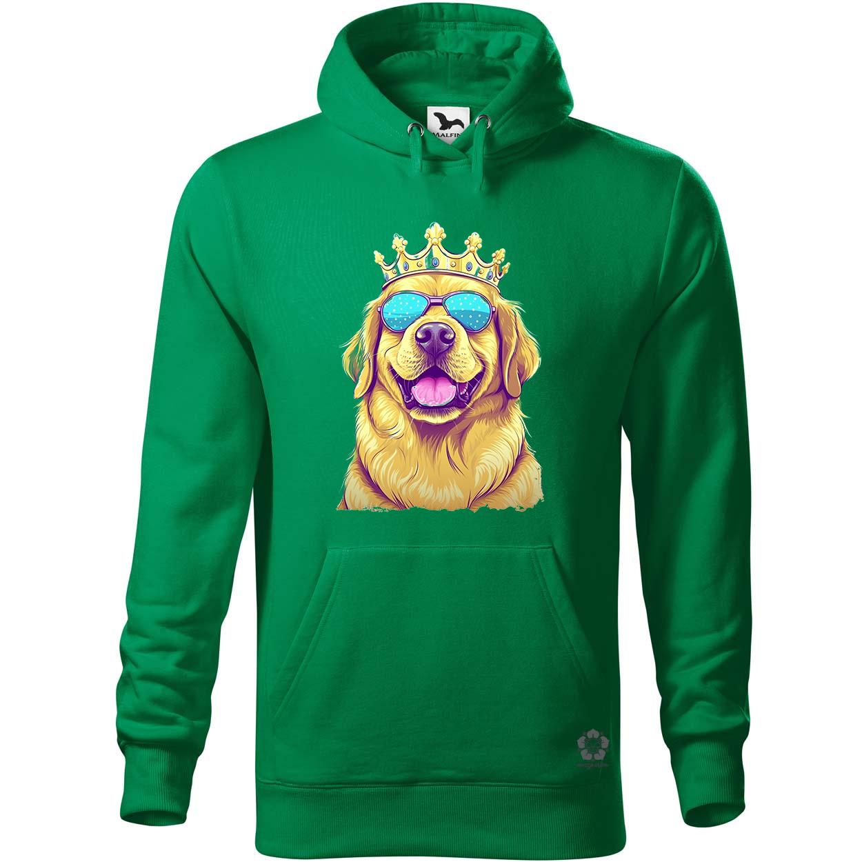 Király Golden Retriever v1