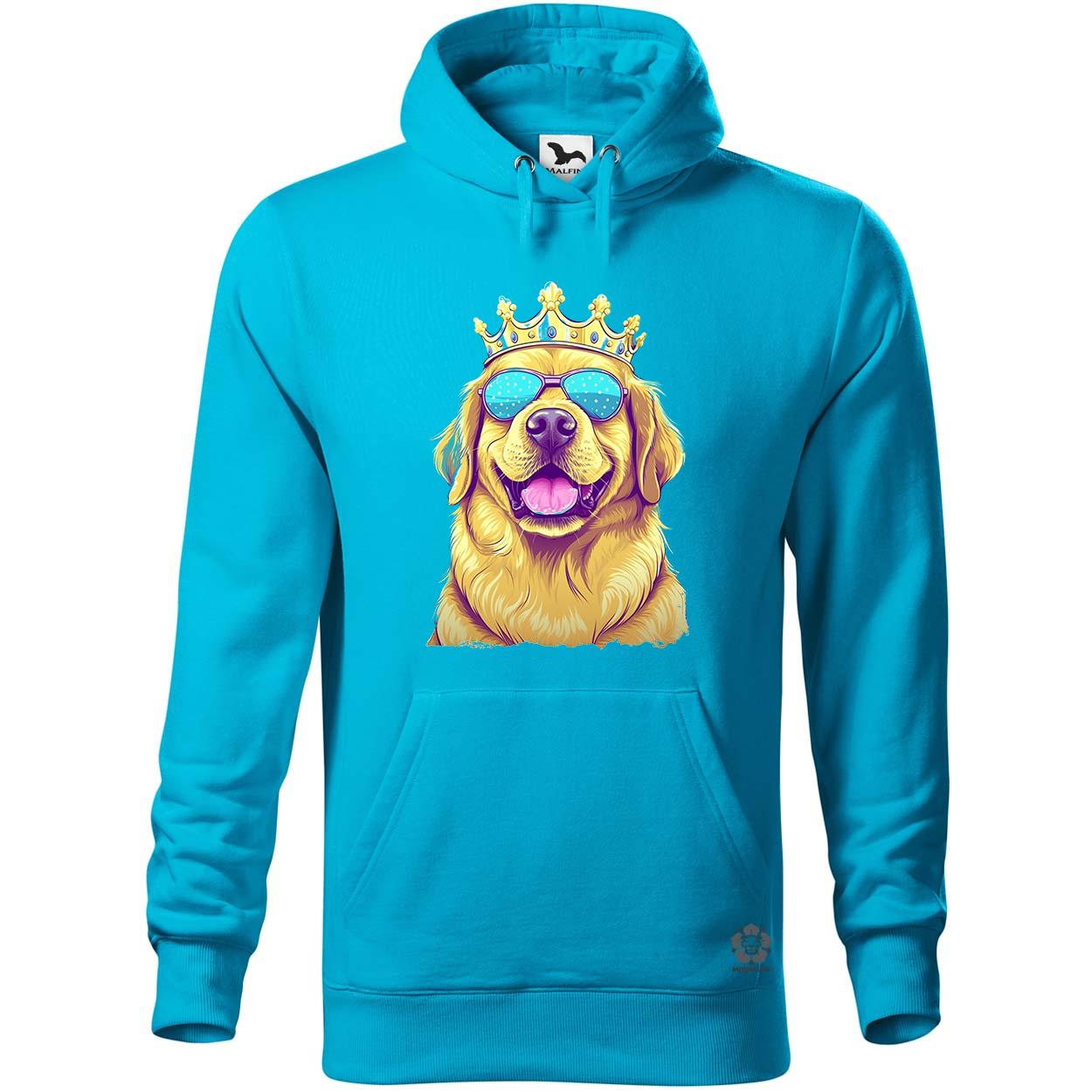 Király Golden Retriever v1