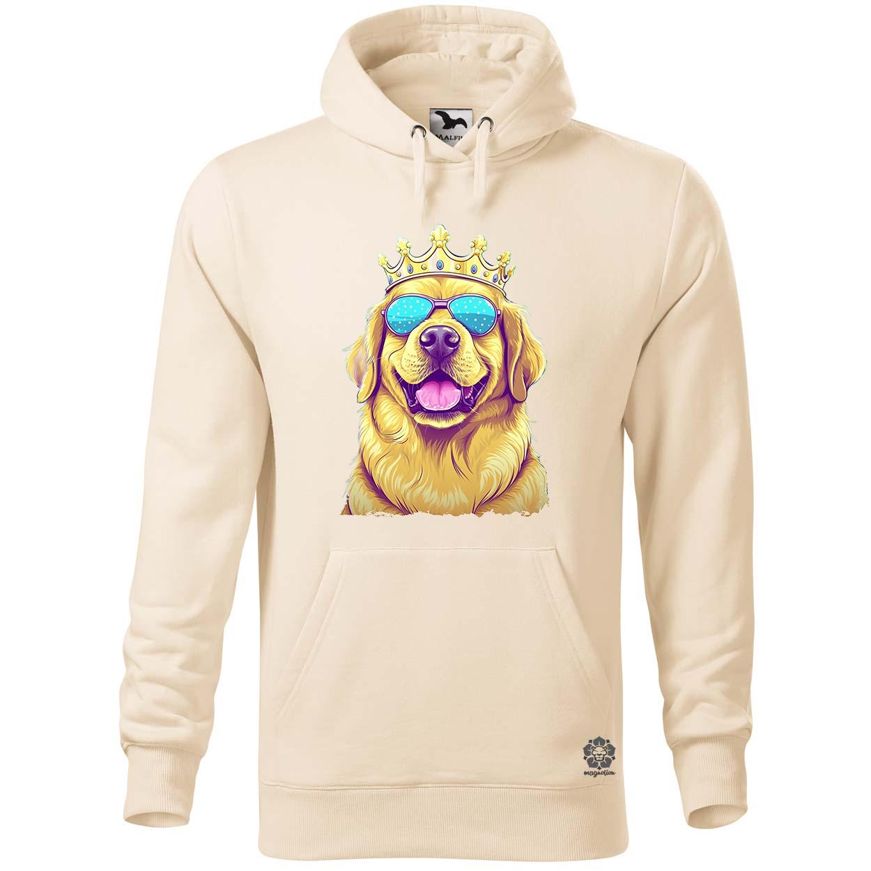 Király Golden Retriever v1