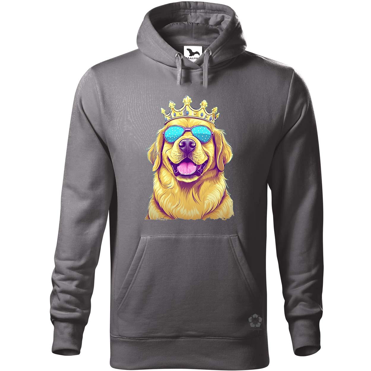 Király Golden Retriever v1