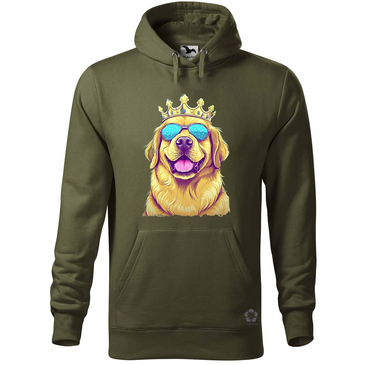 Király Golden Retriever v1