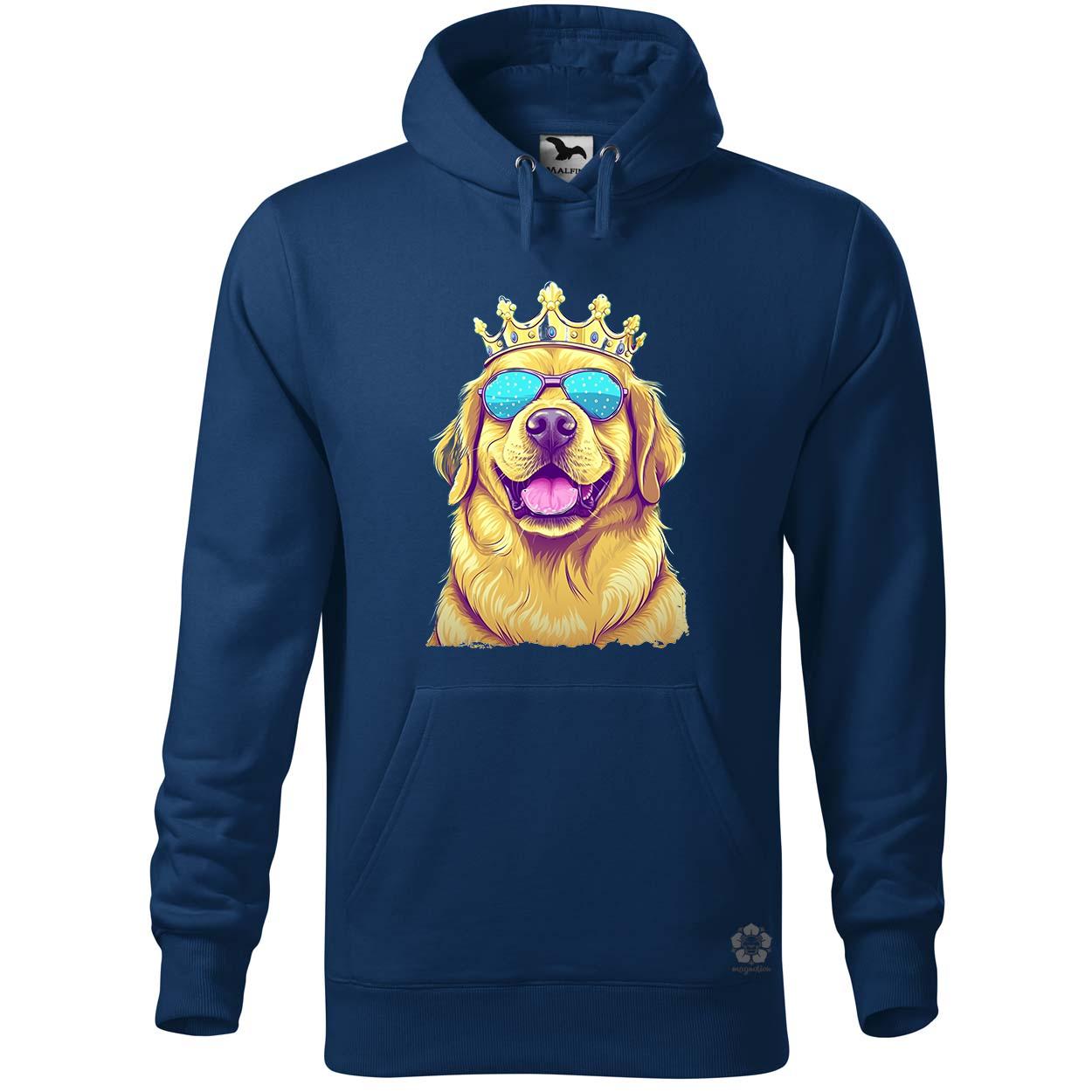 Király Golden Retriever v1