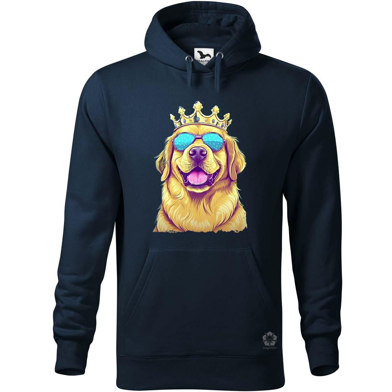 Király Golden Retriever v1