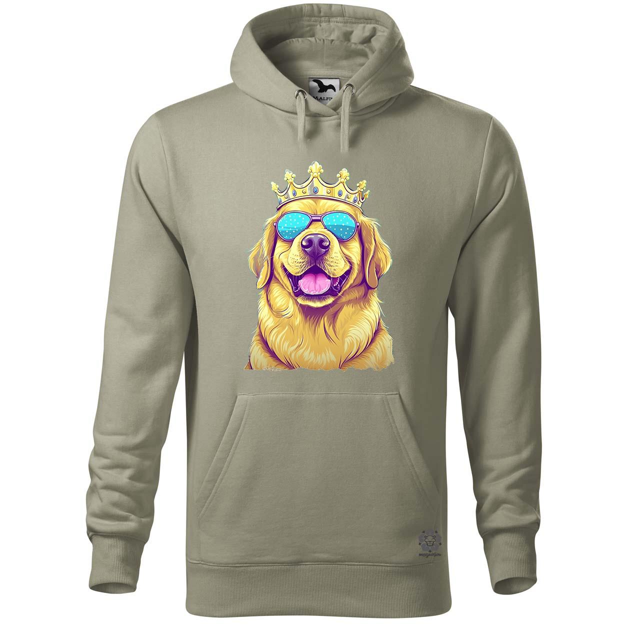 Király Golden Retriever v1