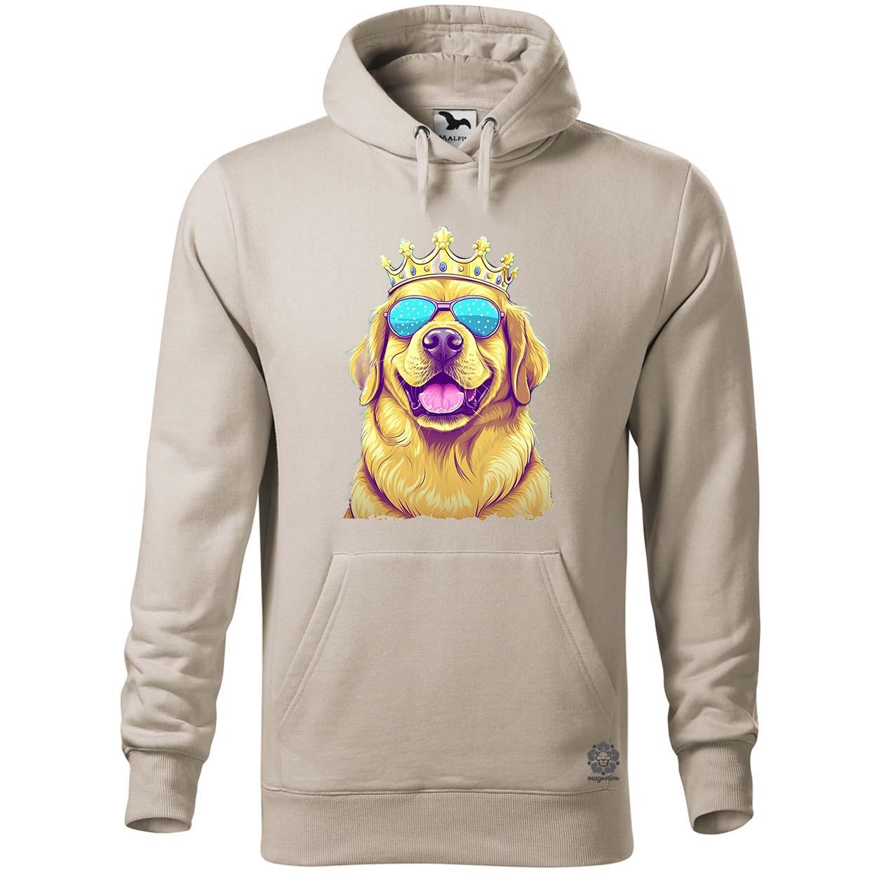 Király Golden Retriever v1