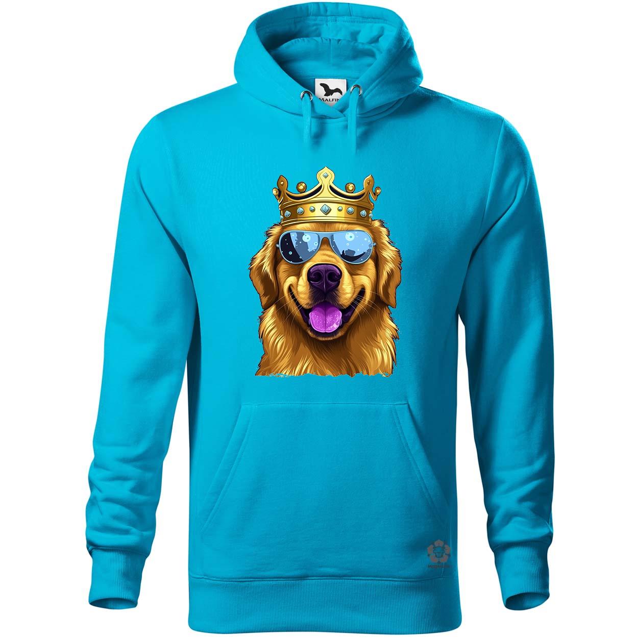 Király Golden Retriever v2